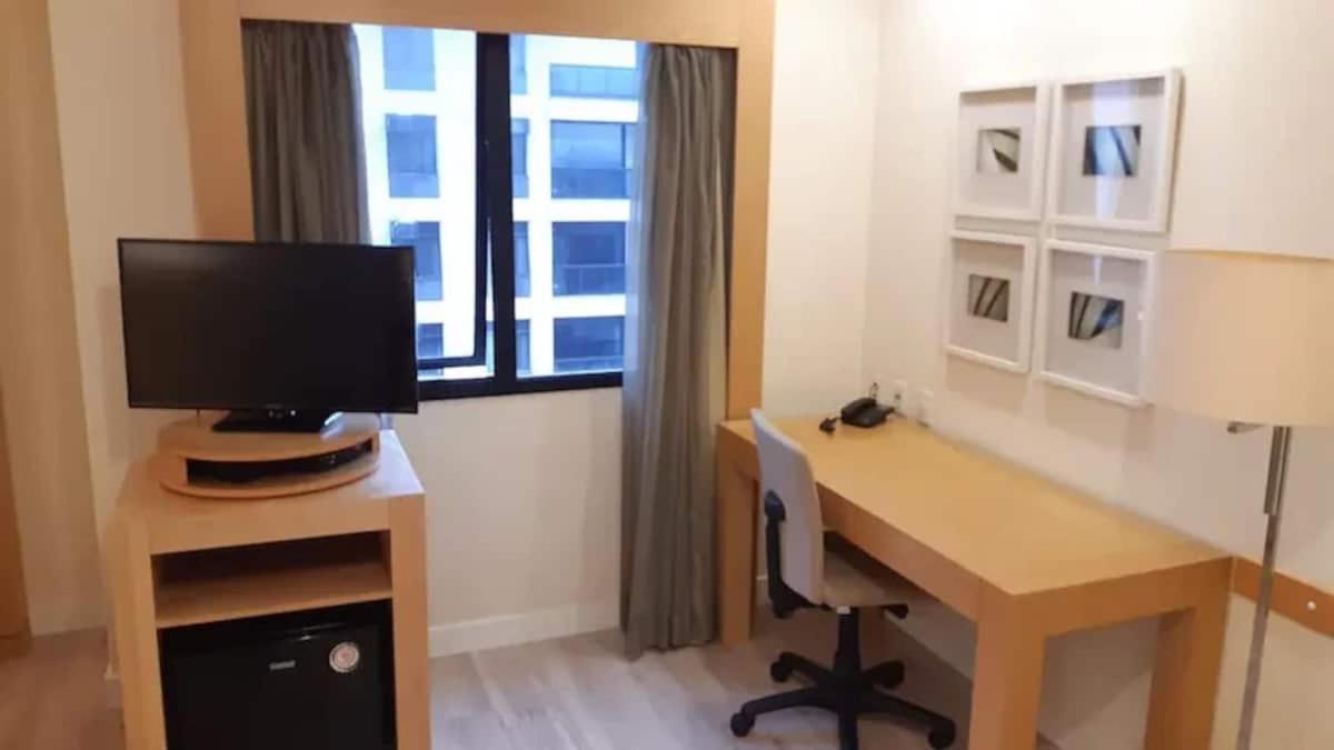Lindo Nobile Congonhas 1715 São Paulo Extérieur photo