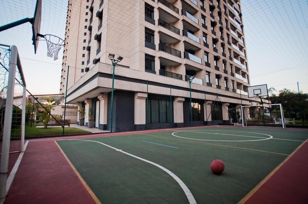 Lindo Nobile Congonhas 1715 São Paulo Extérieur photo